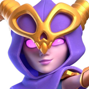 Troop: Super Witch